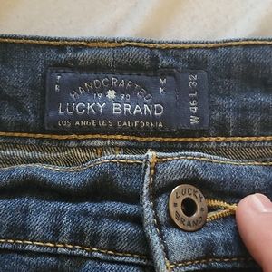 Lucky brand jeans